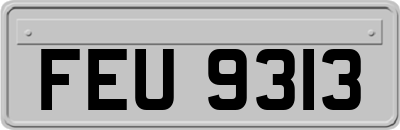 FEU9313