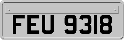 FEU9318