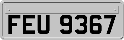FEU9367