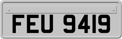 FEU9419