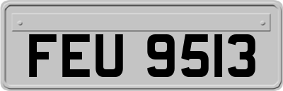 FEU9513