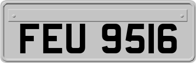FEU9516
