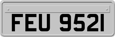 FEU9521
