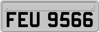 FEU9566