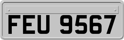 FEU9567