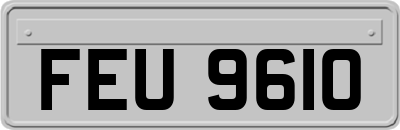 FEU9610