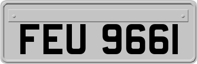 FEU9661