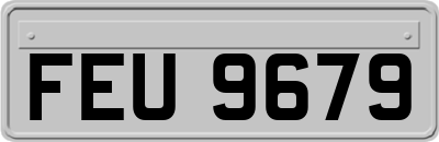 FEU9679