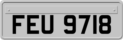 FEU9718