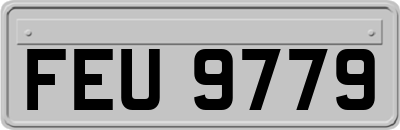 FEU9779