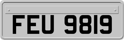 FEU9819