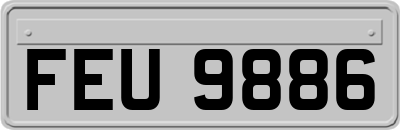 FEU9886