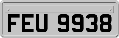 FEU9938