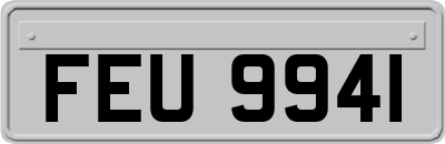 FEU9941
