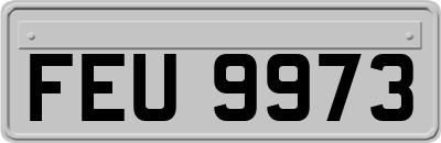 FEU9973