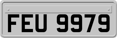 FEU9979