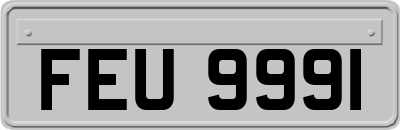 FEU9991