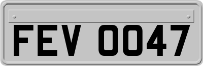 FEV0047