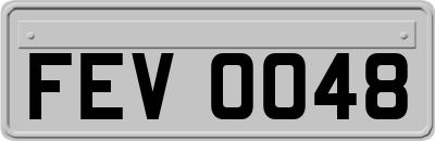 FEV0048