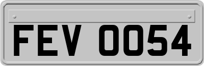 FEV0054