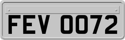 FEV0072