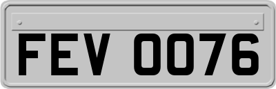 FEV0076