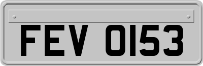 FEV0153