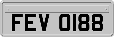 FEV0188