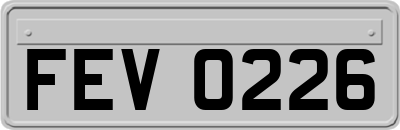 FEV0226