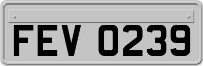 FEV0239