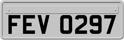 FEV0297