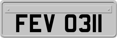 FEV0311