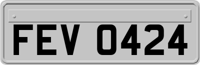 FEV0424