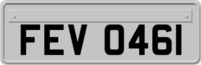 FEV0461