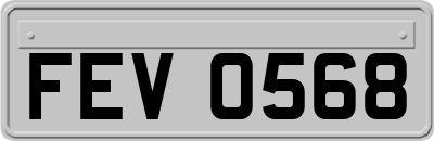 FEV0568