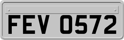FEV0572