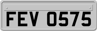 FEV0575