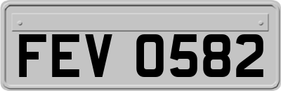 FEV0582