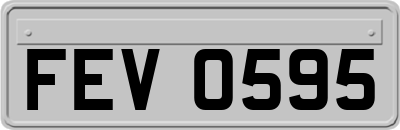 FEV0595