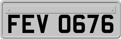 FEV0676