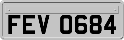 FEV0684