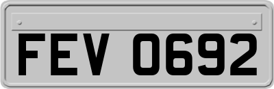 FEV0692