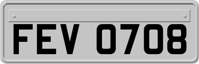 FEV0708