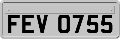 FEV0755