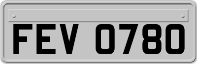 FEV0780