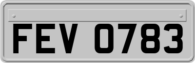 FEV0783