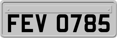 FEV0785