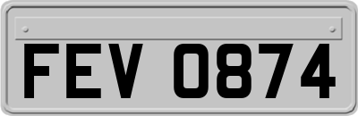 FEV0874