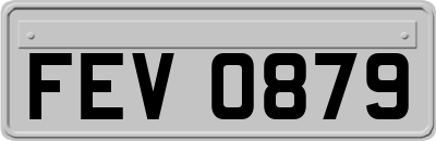 FEV0879