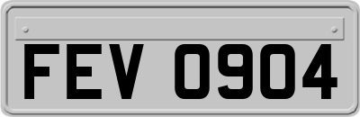 FEV0904